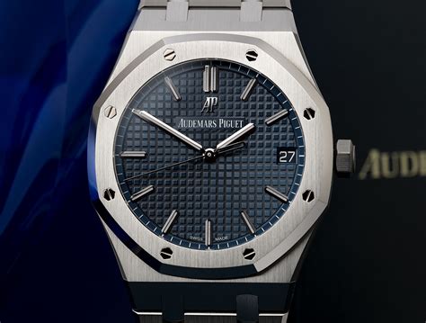 15500st audemars piguet|audemars piguet watches review.